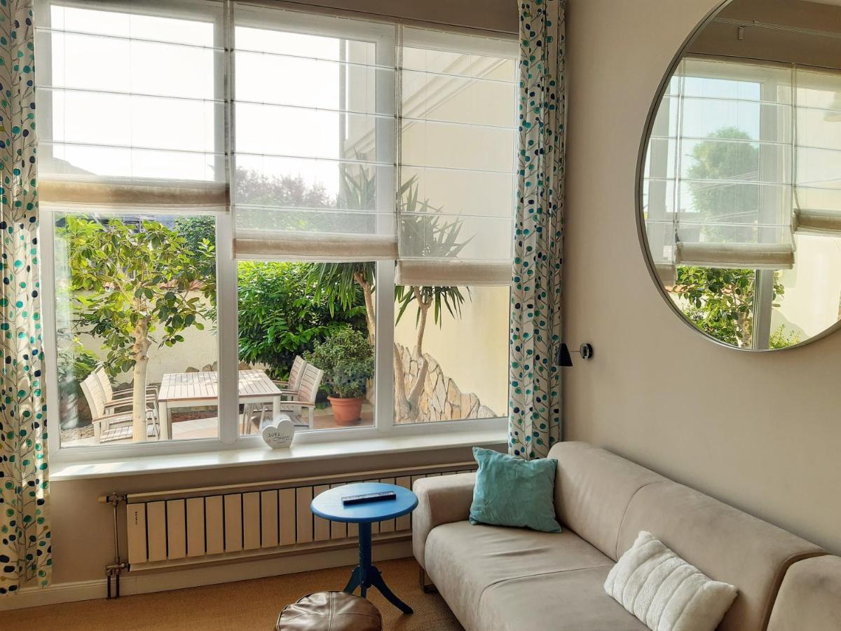 Rita Apartman شيوفوك المظهر الخارجي الصورة