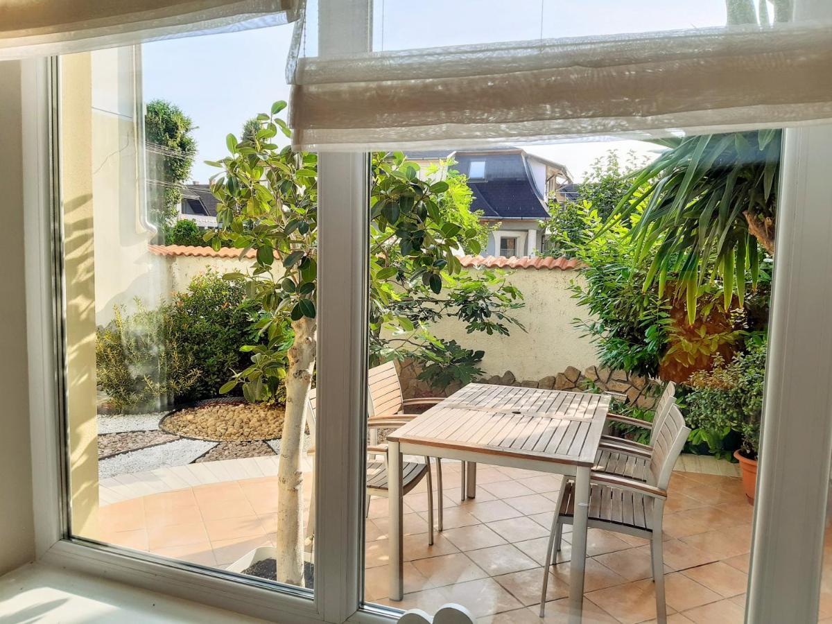 Rita Apartman شيوفوك المظهر الخارجي الصورة